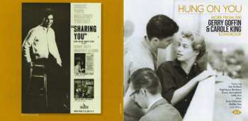 CD Various: Hung On You (More From The Gerry Goffin & Carole King Songbook)