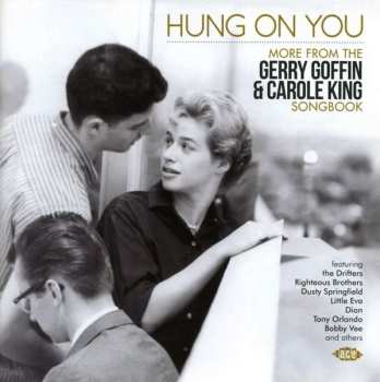 CD Various: Hung On You (More From The Gerry Goffin & Carole King Songbook)