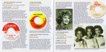 CD Various: Hung On You (More From The Gerry Goffin & Carole King Songbook)