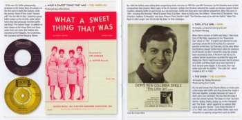 CD Various: Hung On You (More From The Gerry Goffin & Carole King Songbook)