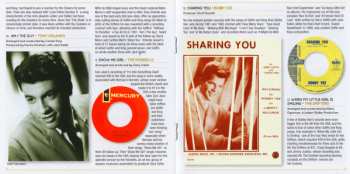 CD Various: Hung On You (More From The Gerry Goffin & Carole King Songbook)