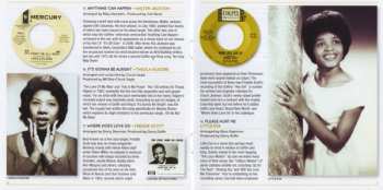 CD Various: Hung On You (More From The Gerry Goffin & Carole King Songbook)