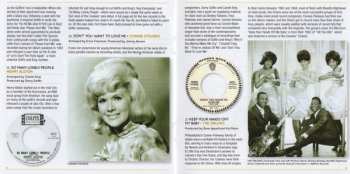 CD Various: Hung On You (More From The Gerry Goffin & Carole King Songbook)