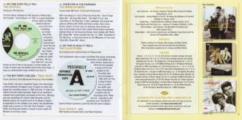 CD Various: Hung On You (More From The Gerry Goffin & Carole King Songbook)