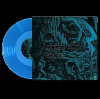 LP Various: Hymns of the Worlock  LTD