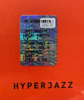 2LP Various: Hyperituals Vol. 1 - Soul Note