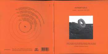 2LP Various: Hyperituals Vol. 1 - Soul Note
