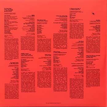 2LP Various: Hyperituals Vol. 1 - Soul Note