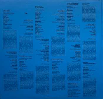 2LP Various: Hyperituals Vol. 2 - Black Saint