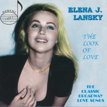 CD Various: Classic Broadway Love Songs / Various