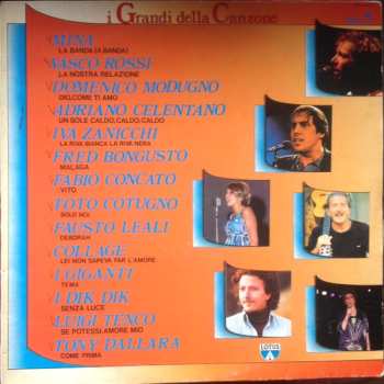 Album Various: I Grandi Della Canzone Vol. 5