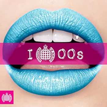 3CD Various: I Love 00s