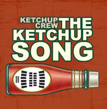 CD Various: Ketchup Song