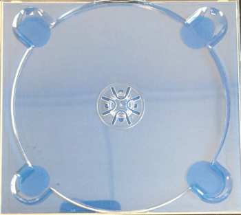 CD Various: I Love Beach Music