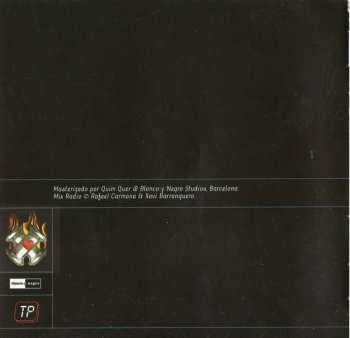 3CD Various: I Love Tecno Pop