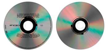 3CD Various: I Love ZYX Italo Disco Collection 26