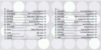 3CD Various: I Love ZYX Italo Disco Collection 30