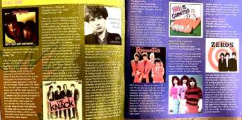 3CD/Set di cofanetti Various: I Wanna Be A Teen Again - American Power Pop 1980-1989