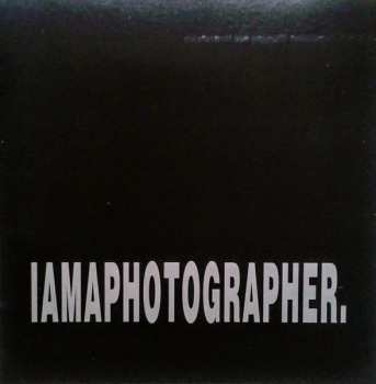 CD Various: Iamaphotographer.