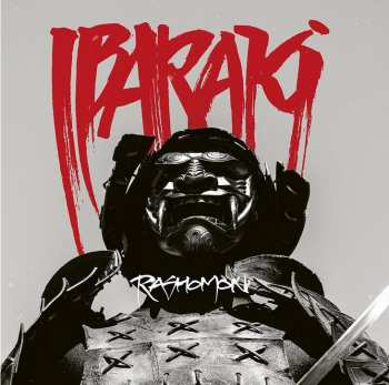 CD Ibaraki: Rashomon = 羅生門