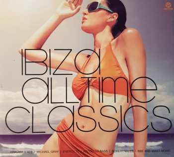 Album Various: Ibiza All Time Classics