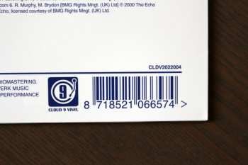LP Various: Ibiza Lounge LTD | CLR