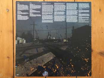 LP/3MC Various: Ice-T Presents Westside