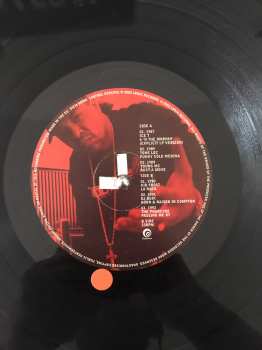 LP/3MC Various: Ice-T Presents Westside