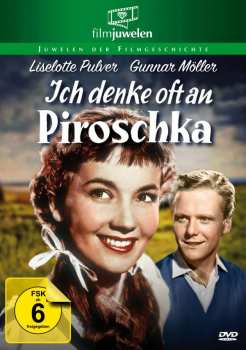 DVD Various: Ich Denke Oft An Piroschka