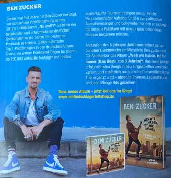2CD Various: Ich Find Schlager Toll - Herbst / Winter  2022/23
