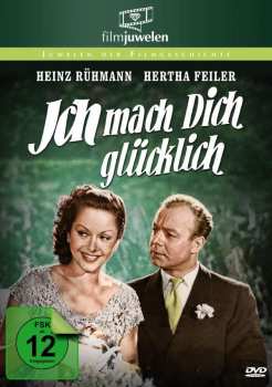 DVD Various: Ich Mach Dich Glücklich