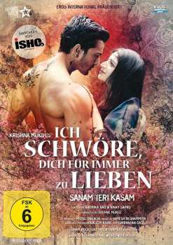 2DVD Various: Ich Schwöre, Dich Für Immer Zu Lieben
