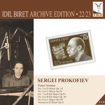 Album Various: Idil Biret - Archive Edition Vol.22/23