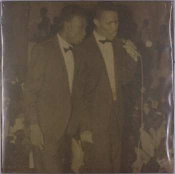 LP Various: If I Had a Pair of Wings: Jamaican Doo Wop, Vol. 3