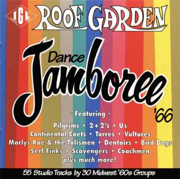 2CD Various: IGL Dance Jamboree '66
