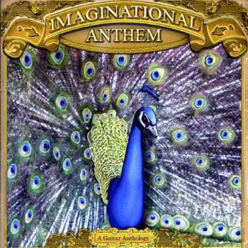 CD Various: Imaginational Anthem