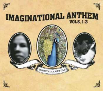 Album Various: Imaginational Anthem: Essential Guitar Vols. 1-3