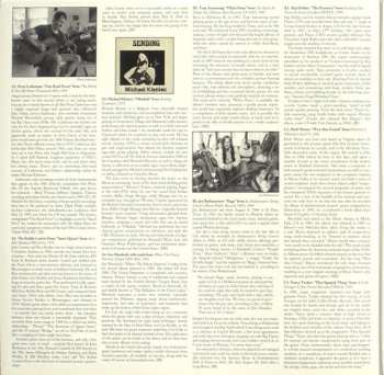 2LP Various: Imaginational Anthem Vol. 8: The Private Press