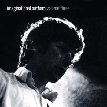 CD Various: Imaginational Anthem Volume Three