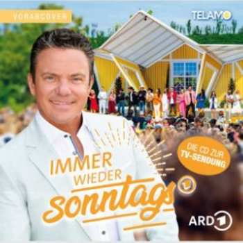 Album Various: Immer Wieder Sonntags 2024