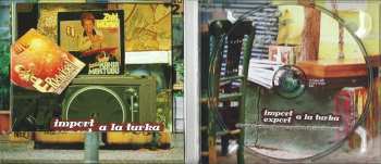 CD Various: Import Export A La Turka