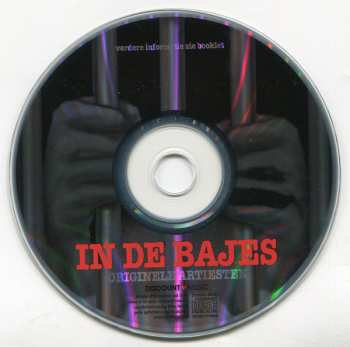 CD Various: In De Bajes