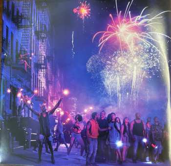 2LP Various: In The Heights (Original Motion Picture Soundtrack)