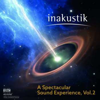 2LP Various: Inakustik - A Spectacular Sound Experience, Vol. 2