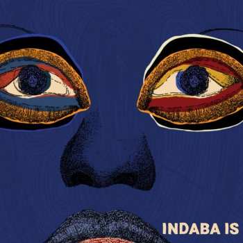 2LP Various: Indaba Is