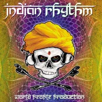 CD Various: Indian Rhythm