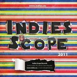 CD Various: Indies Scope 2011