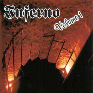 CD Various: Inferno Volume 1