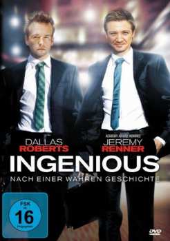 DVD Various: Ingenious