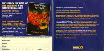 CD Various: Instrumental Nuggets Volume Two